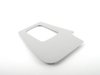 ES#85703 - 51168138490 - E34 Depositing Box Bottom Panel - Silver Gray Hell - Genuine BMW - BMW