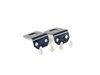 ES#172737 - 63126908410 - E39 Headlight Repair Kit - Repair broken tabs on your headlights. - Genuine BMW - BMW