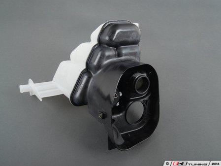 ES#1483156 - 99610614708 - Expansion Tank - Coolant reservoir - Genuine Porsche - Porsche