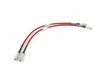 ES#1866544 - B6PASKIT - Exact-Fit Stainless Steel Brake Lines - Complete Kit - DOT-compliant kit to improve pedal feel in your vehicle. - ECS - Volkswagen