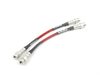 ES#1866544 - B6PASKIT - Exact-Fit Stainless Steel Brake Lines - Complete Kit - DOT-compliant kit to improve pedal feel in your vehicle. - ECS - Volkswagen