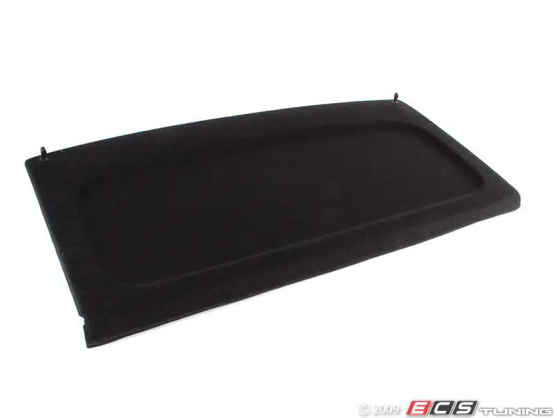 Genuine Volkswagen Audi - 1J6867769B5YV - Rear Storage Compartment