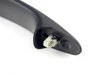 ES#89616 - 51213403840 - Front Door Handle - Right - Replacement outer door handle - Genuine BMW - BMW