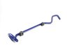 ES#2188379 - 70053 - Front Sway Bar - 27mm - Control body roll and improve handling - H&R - BMW