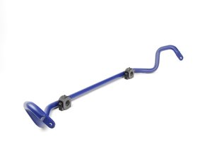 ES#2188379 - 70053 - Front Sway Bar - 27mm - Control body roll and improve handling - H&R - BMW