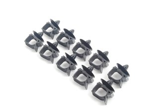 ES#2713574 - 12521284441KT - Cable Holder - Pack Of 10  - Genuine BMW - 