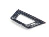 ES#2557901 - 51459231456 - Dash board trim - left - Diamond black - Genuine BMW - BMW
