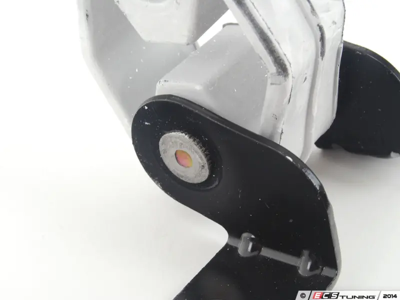 VW 1J0253144J $7 VW Rear Of Muffler Exhaust Hanger/Bracket Beetle Golf - View #9