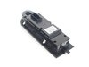 ES#2080555 - 61319217365 - Window Switch - Black - Master window switch, controls all windows - Genuine BMW - BMW