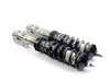 ES#2158121 - 36865-1 - Street Performance SS Coilover Kit - Adjustable shock damping. Average lowering of 1.25"-2.5"F 1.25"-2.5"R - H&R - Volkswagen