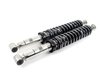 ES#2158121 - 36865-1 - Street Performance SS Coilover Kit - Adjustable shock damping. Average lowering of 1.25"-2.5"F 1.25"-2.5"R - H&R - Volkswagen