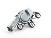 ES#1734384 - 2038205342 - Power Window Motor - Motor Only - Does Not Include New Regulator - Genuine Mercedes Benz - Mercedes Benz