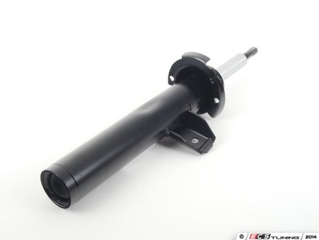 ES#254652 - 31316786519 - Front Strut - Left - Replace your worn struts & restore suspension performance - Genuine BMW - BMW