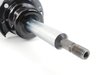 ES#254652 - 31316786519 - Front Strut - Left - Replace your worn struts & restore suspension performance - Genuine BMW - BMW
