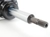 ES#254653 - 31316786520 - Front Strut - Right - Replace your worn struts & restore suspension performance - Genuine BMW - BMW