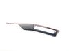ES#2557902 - 51459231458 - Dash trim - right - Diamond black - Genuine BMW - BMW