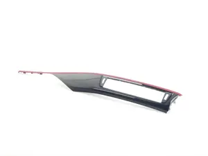 Dash trim - right