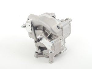 ES#23707 - 11417837613 - Oil Pump - Make sure your engine is properly lubricated - Genuine BMW - BMW