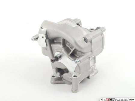 ES#23707 - 11417837613 - Oil Pump - Make sure your engine is properly lubricated - Genuine BMW - BMW