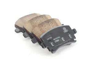 Brake Pad Set