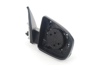 ES#84190 - 51167179634 - Heated Rearview Mirror - Right - Replace your broken mirror - Genuine BMW - BMW