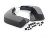 ES#2644851 - 4G0075101A - rear Splash Guard Set  - Keep the dirt and debris off your paint - Genuine Volkswagen Audi - Audi
