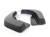 ES#2644851 - 4G0075101A - rear Splash Guard Set  - Keep the dirt and debris off your paint - Genuine Volkswagen Audi - Audi