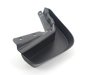 ES#2644851 - 4G0075101A - rear Splash Guard Set  - Keep the dirt and debris off your paint - Genuine Volkswagen Audi - Audi