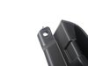 ES#2644851 - 4G0075101A - rear Splash Guard Set  - Keep the dirt and debris off your paint - Genuine Volkswagen Audi - Audi