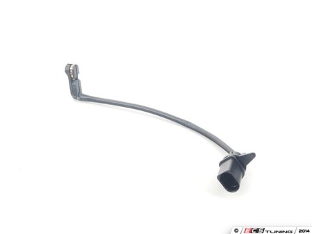 ES#2164748 - 4G0615121 - Rear Brake Pad Sensor - Recommend replacing with every brake pad service - Genuine Volkswagen Audi - Audi