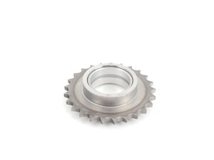 ES#284661 - 079109570AD - Lower Timing Chain Idle Sprocket - Does not include hardware - Genuine Volkswagen Audi - Audi