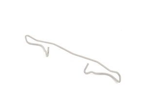 ES#4008664 - 000421889164 - RETAINING SPRING - Genuine Mercedes Benz - Mercedes Benz
