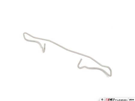 ES#4008664 - 000421889164 - RETAINING SPRING - Genuine Mercedes Benz - Mercedes Benz