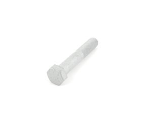 ES#467556 - N10171303 - Hex head bolt - priced each - Used in various locations. M12x1.5x70 - Genuine Volkswagen Audi - Volkswagen