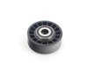 ES#2762319 - 1032000570 - Tensioner Pulley - Smooth Pulley - Does Not Include Tensioner Assembly - Febi - Mercedes Benz