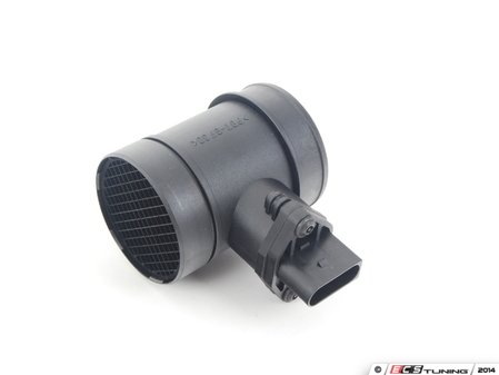 ES#2538785 - 95560612331 - Bosch Mass Air Flow Meter - Priced Each - Ensure the proper air to fuel mixture with a new air mass sensor - Two required - Bosch - Porsche