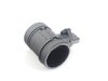 ES#2538785 - 95560612331 - Bosch Mass Air Flow Meter - Priced Each - Ensure the proper air to fuel mixture with a new air mass sensor - Two required - Bosch - Porsche