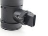 ES#2538785 - 95560612331 - Bosch Mass Air Flow Meter - Priced Each - Ensure the proper air to fuel mixture with a new air mass sensor - Two required - Bosch - Porsche