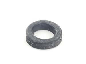 ES#1752167 - 2103250284 - Coil Spring Shim - Priced Each - Two (2) Burls - 9mm - Genuine Mercedes Benz - Mercedes Benz