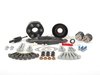 ES#2593783 - 22322282340CIKT - Clutch Installation Kit - Everything you will need to get the job done, including upgraded transmission mounts - Assembled By ECS - BMW