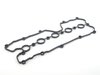 ES#286135 - 07L103483J - Valve Cover Gasket Set - Left - Cylinders 6-10 - Genuine Volkswagen Audi - Audi