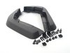 ES#2164686 - 4G0075111 - front Splash Guard Set  - Keep the dirt and debris off your paint - Genuine Volkswagen Audi - Audi