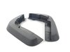 ES#2164686 - 4G0075111 - front Splash Guard Set  - Keep the dirt and debris off your paint - Genuine Volkswagen Audi - Audi