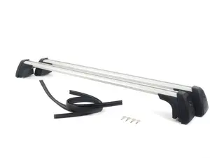 Roof Rack Cross Bars