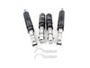 ES#2158121 - 36865-1 - Street Performance SS Coilover Kit - Adjustable shock damping. Average lowering of 1.25"-2.5"F 1.25"-2.5"R - H&R - Volkswagen
