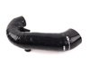 ES#6058 - MS10001X - Turbo Inlet Hose - Black - (NO LONGER AVAILABLE) - Less restriction for a higher flow - APR - 