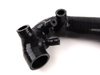 ES#6058 - MS10001X - Turbo Inlet Hose - Black - (NO LONGER AVAILABLE) - Less restriction for a higher flow - APR - 