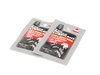 ES#2762642 - 2034211312KT3 - Front Brake Service Kit - Sport - Featuring Meyle rotors and OP Parts pads - Assembled By ECS - Mercedes Benz