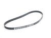 ES#2763012 - 03L903137TKT - Accessory Belt Kit - Includes Genuine accessory belt and tensioner - Genuine Volkswagen Audi - Audi Volkswagen
