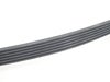 ES#2763012 - 03L903137TKT - Accessory Belt Kit - Includes Genuine accessory belt and tensioner - Genuine Volkswagen Audi - Audi Volkswagen